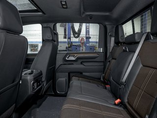 Chevrolet Silverado 3500 HD  2026 à St-Jérôme, Québec - 33 - w320h240px