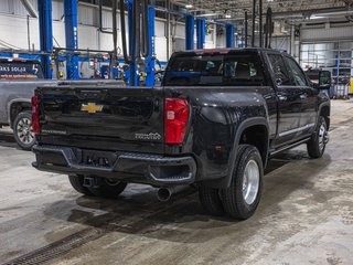 Chevrolet Silverado 3500 HD  2026 à St-Jérôme, Québec - 9 - w320h240px