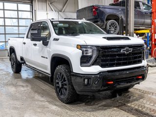 2026 Chevrolet Silverado 3500 HD in St-Jérôme, Quebec - 10 - w320h240px