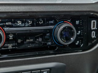 2026 Chevrolet Silverado 3500 HD in St-Jérôme, Quebec - 24 - w320h240px