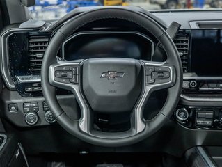 2026 Chevrolet Silverado 3500 HD in St-Jérôme, Quebec - 13 - w320h240px