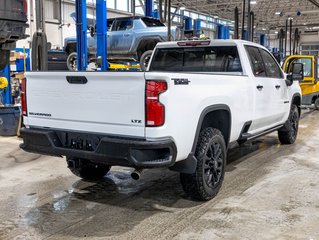 2026 Chevrolet Silverado 3500 HD in St-Jérôme, Quebec - 9 - w320h240px
