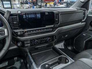 2026 Chevrolet Silverado 3500 HD in St-Jérôme, Quebec - 20 - w320h240px