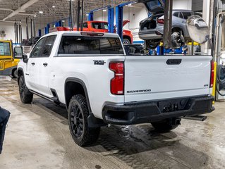 2026 Chevrolet Silverado 3500 HD in St-Jérôme, Quebec - 6 - w320h240px
