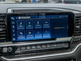 2026 Chevrolet Silverado 3500 HD in St-Jérôme, Quebec - 18 - w320h240px