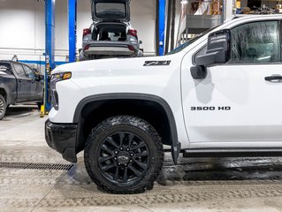 2026 Chevrolet Silverado 3500 HD in St-Jérôme, Quebec - 36 - w320h240px