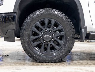 2026 Chevrolet Silverado 3500 HD in St-Jérôme, Quebec - 37 - w320h240px