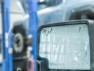 2026 Chevrolet Silverado 3500 HD in St-Jérôme, Quebec - 34 - w320h240px