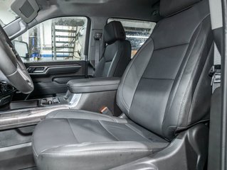 2026 Chevrolet Silverado 3500 HD in St-Jérôme, Quebec - 11 - w320h240px