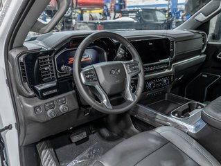 2026 Chevrolet Silverado 3500 HD in St-Jérôme, Quebec - 12 - w320h240px