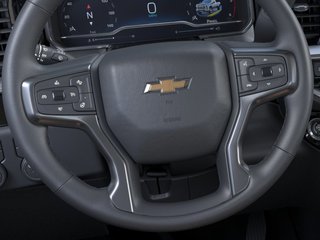 Chevrolet Silverado 3500 HD  2026 à St-Jérôme, Québec - 19 - w320h240px