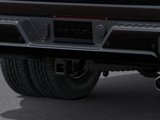 Chevrolet Silverado 3500 HD  2026 à St-Jérôme, Québec - 14 - w320h240px