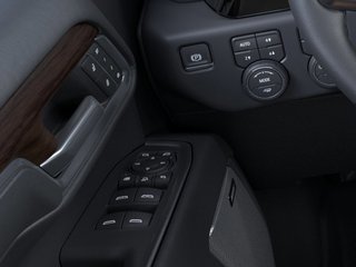 Chevrolet Silverado 3500 HD  2026 à St-Jérôme, Québec - 22 - w320h240px