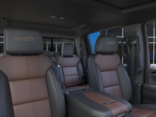 Chevrolet Silverado 3500 HD  2026 à St-Jérôme, Québec - 24 - w320h240px