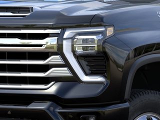 Chevrolet Silverado 3500 HD  2026 à St-Jérôme, Québec - 10 - w320h240px