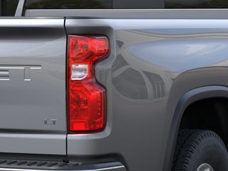 2026 Chevrolet Silverado 3500 HD in St-Jérôme, Quebec - 11 - w320h240px