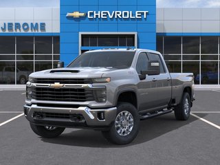 2026 Chevrolet Silverado 3500 HD in St-Jérôme, Quebec - 6 - w320h240px