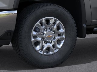 2026 Chevrolet Silverado 3500 HD in St-Jérôme, Quebec - 9 - w320h240px