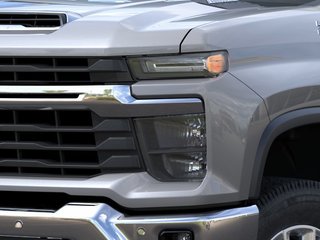 2026 Chevrolet Silverado 3500 HD in St-Jérôme, Quebec - 10 - w320h240px