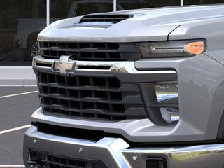 2026 Chevrolet Silverado 3500 HD in St-Jérôme, Quebec - 13 - w320h240px