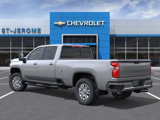 2026 Chevrolet Silverado 3500 HD in St-Jérôme, Quebec - 3 - w320h240px