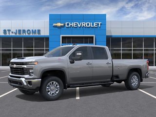 2026 Chevrolet Silverado 3500 HD in St-Jérôme, Quebec - 2 - w320h240px