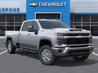2026 Chevrolet Silverado 3500 HD in St-Jérôme, Quebec - 7 - w320h240px