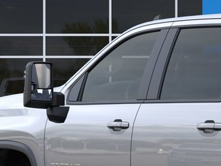 2026 Chevrolet Silverado 3500 HD in St-Jérôme, Quebec - 12 - w320h240px