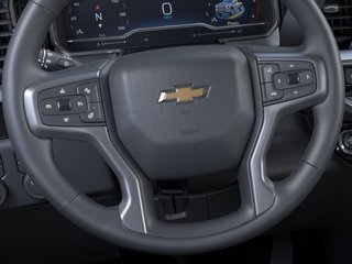 2026 Chevrolet Silverado 3500 HD in St-Jérôme, Quebec - 19 - w320h240px