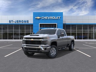 2026 Chevrolet Silverado 3500 HD in St-Jérôme, Quebec - 8 - w320h240px