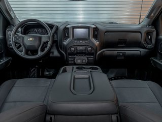 Chevrolet Silverado 3500HD  2020 à St-Jérôme, Québec - 11 - w320h240px