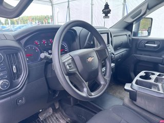 2020 Chevrolet Silverado 3500HD in St-Jérôme, Quebec - 3 - w320h240px