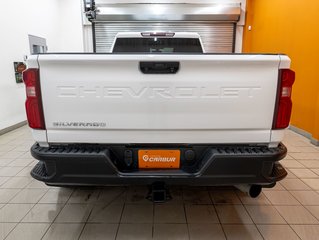 Chevrolet Silverado 3500HD  2020 à St-Jérôme, Québec - 6 - w320h240px