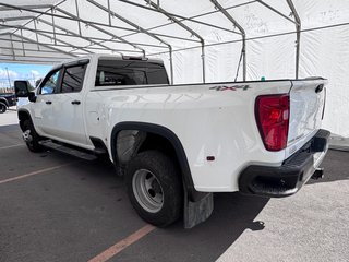 2020 Chevrolet Silverado 3500HD in St-Jérôme, Quebec - 5 - w320h240px