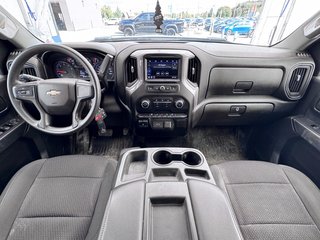 2020 Chevrolet Silverado 3500HD in St-Jérôme, Quebec - 10 - w320h240px