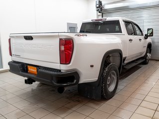 Chevrolet Silverado 3500HD  2020 à St-Jérôme, Québec - 8 - w320h240px