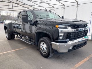 Chevrolet Silverado 3500HD  2023 à St-Jérôme, Québec - 9 - w320h240px