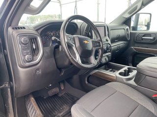 Chevrolet Silverado 3500HD  2023 à St-Jérôme, Québec - 3 - w320h240px