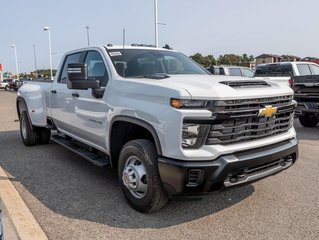 2025 Chevrolet Silverado 3500HD in St-Jérôme, Quebec - 11 - w320h240px