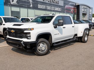 Chevrolet Silverado 3500HD  2025 à St-Jérôme, Québec - 2 - w320h240px