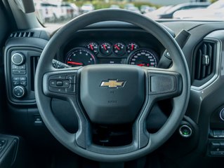 2025 Chevrolet Silverado 3500HD in St-Jérôme, Quebec - 15 - w320h240px