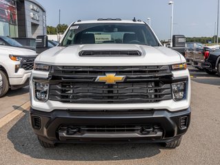 Chevrolet Silverado 3500HD  2025 à St-Jérôme, Québec - 5 - w320h240px