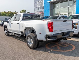 2025 Chevrolet Silverado 3500HD in St-Jérôme, Quebec - 6 - w320h240px