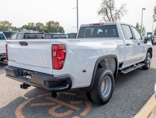 2025 Chevrolet Silverado 3500HD in St-Jérôme, Quebec - 9 - w320h240px