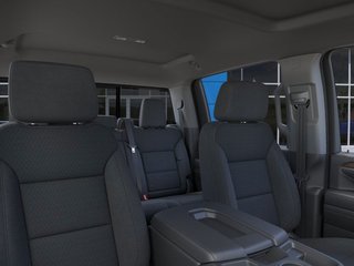 Chevrolet Silverado 3500 HD  2026 à St-Jérôme, Québec - 24 - w320h240px