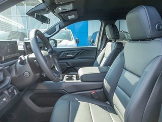 Chevrolet Silverado EV  2024 à St-Jérôme, Québec - 11 - w320h240px