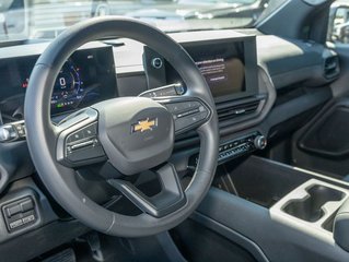 2024 Chevrolet Silverado EV in St-Jérôme, Quebec - 12 - w320h240px