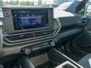 2024 Chevrolet Silverado EV in St-Jérôme, Quebec - 19 - w320h240px