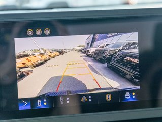 2024 Chevrolet Silverado EV in St-Jérôme, Quebec - 18 - w320h240px