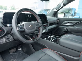 2024 Chevrolet Silverado EV in St-Jérôme, Quebec - 15 - w320h240px